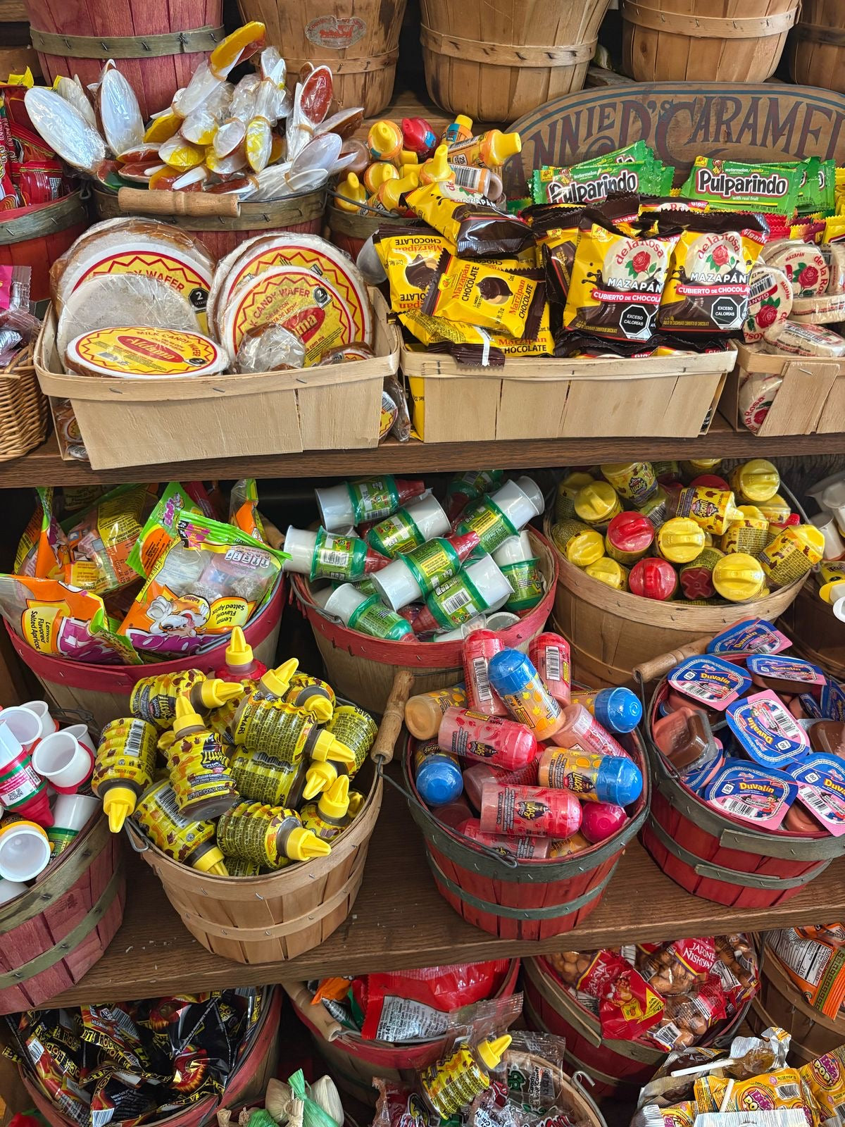 Snacks