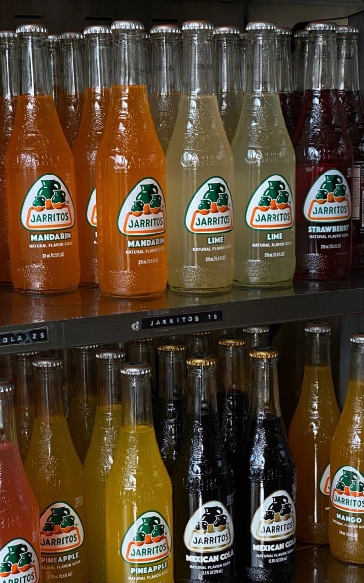 Beverage Products