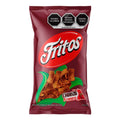 Fritos- Chorizo y Chipotle