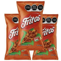 Fritos- Chile y Limon