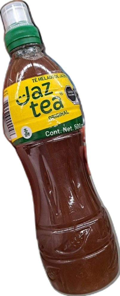 Jaz Tea